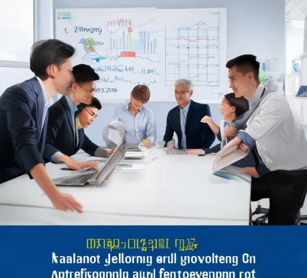 绵阳卓晟企业管理咨询，助力企业加速成长的得力伙伴