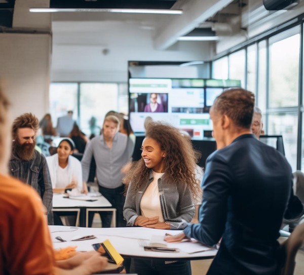 延伸企业培训，助力企业与员工成长