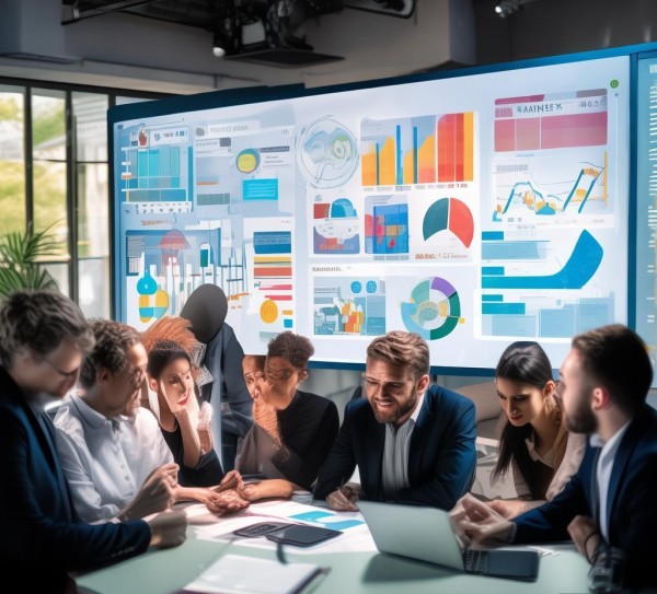 企业文化的亮点案例，管理创新与卓越管理的结合