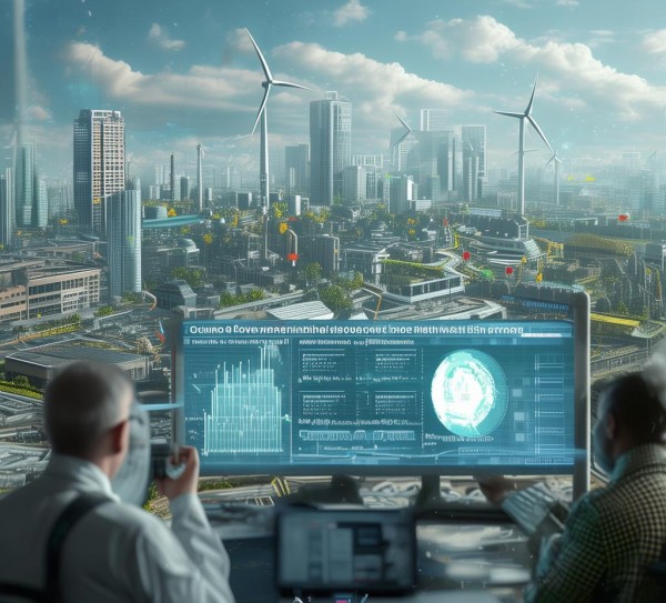 臭氧污染企业的环境风险评估与治理方案