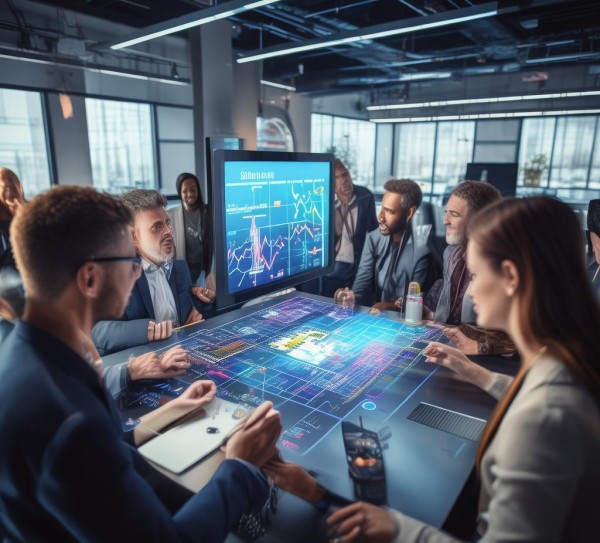 精准的建设性销售方案，助力企业可持续发展