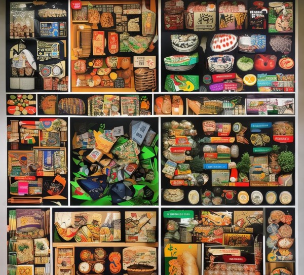 包装文化的定义与意义