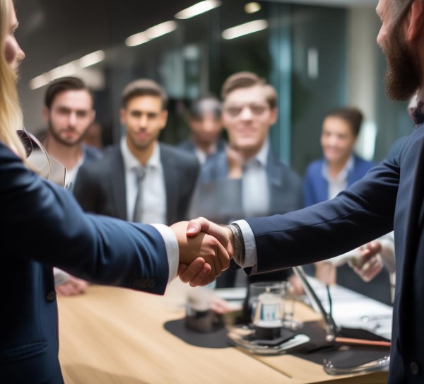 提升职场形象，企业礼仪培训助力职场表现