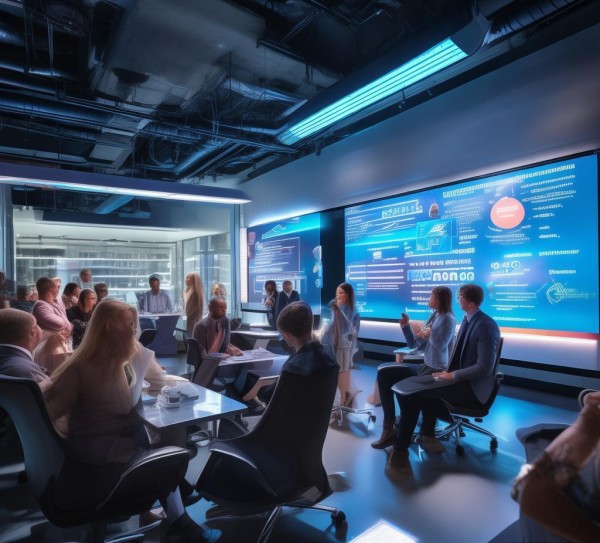 重塑企业竞争力的必由之路——企业培训必 Read 内