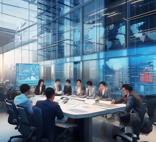 正利企业，在无锡快速崛起的现代管理咨询新机遇与策略