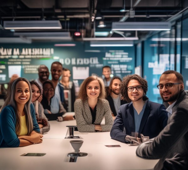 顶级企业文化，成就职场卓越之本