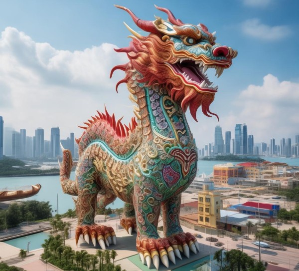 太仓曼达，曼达的崛起之路