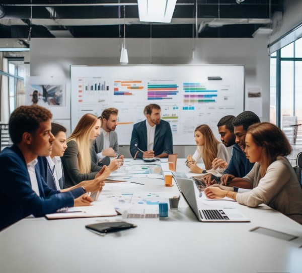 企业管理活动方案