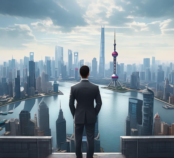 上海爱海，高端管理咨询服务的守护者