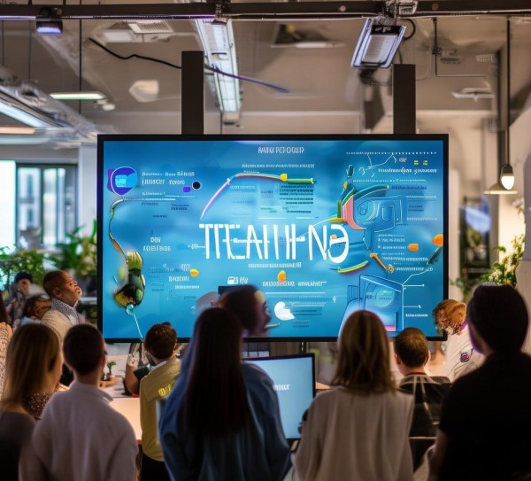 企业内刊培训，提升效率，激发灵感，助力发展