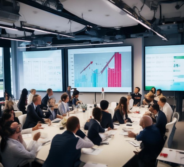 企业培训，提升企业竞争力的必由之路