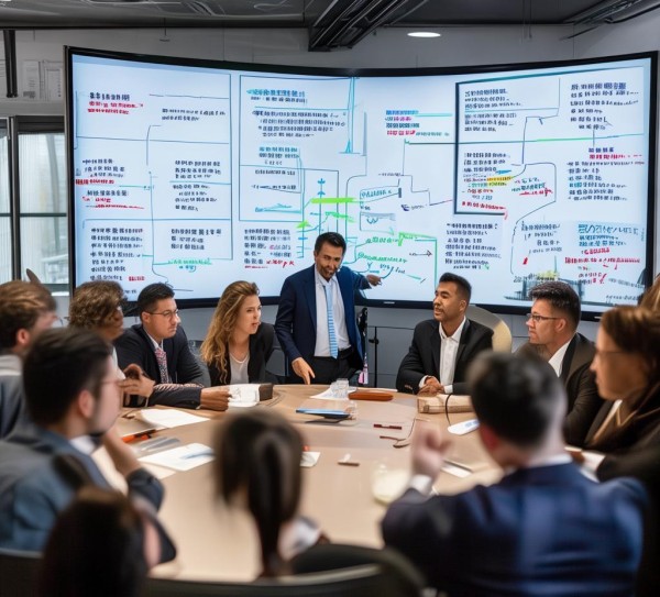邵阳企业管理培训咨询费，市场变化应对的关键环节解析