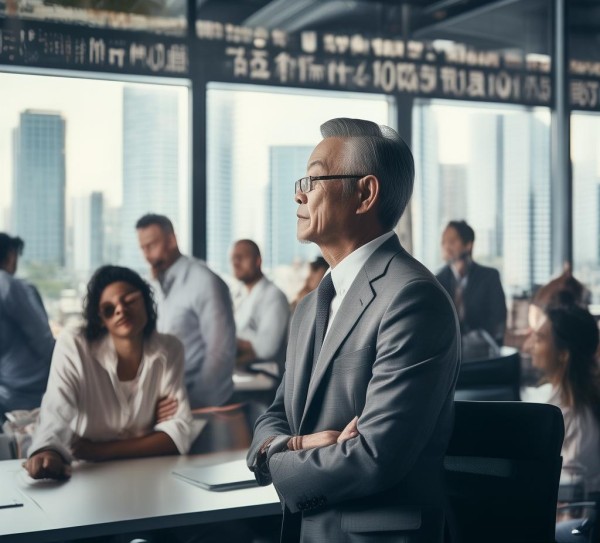 管理者与企业文化，企业长期价值的博弈