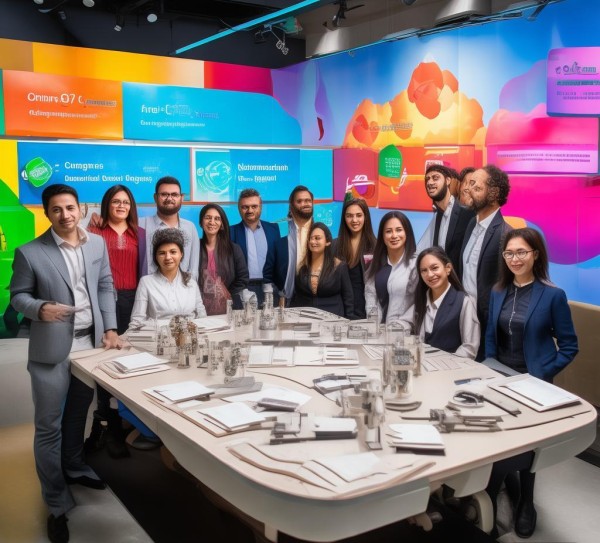 企业文化落地实绩，创新与突破