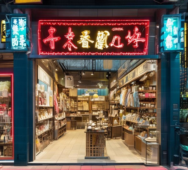 顺德名创，匠心在创新中