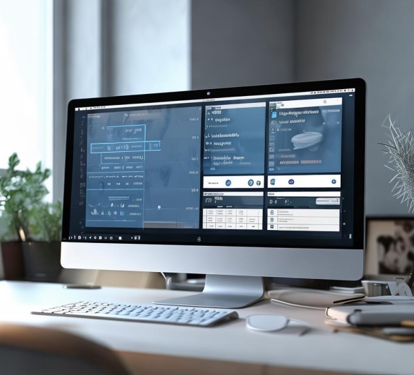 高效桌面，管理与生活的桌面优化系统化解决方案