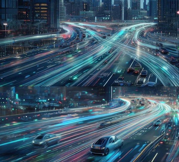 高效有序的超速管理网络，超速模式下的挑战与突破