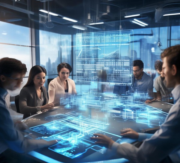 运营驱动的系统构建高效运作