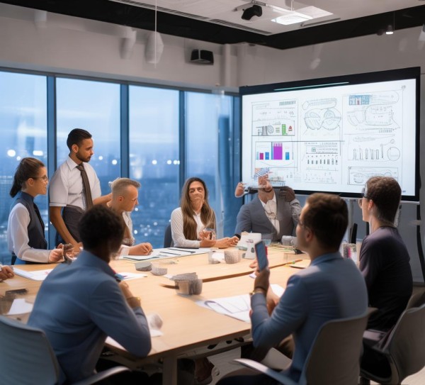 提升企业管理水平，助力企业可持续发展——企业计量管理培训Solution