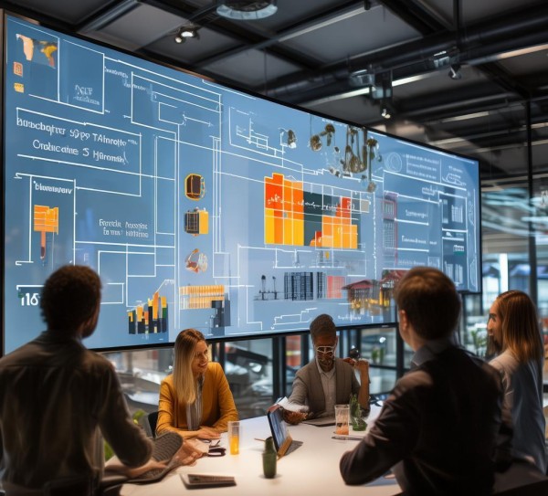 企业管理中的施工方案系统化方法与管理理念的实践与启示