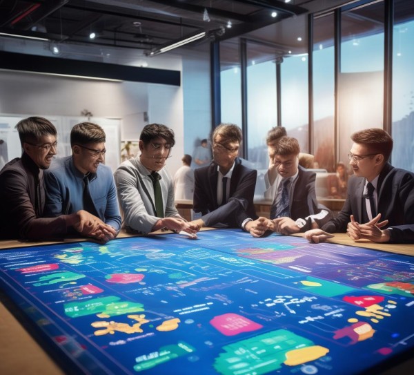 杭州储炎企业管理咨询，助力企业成功与市场拓展