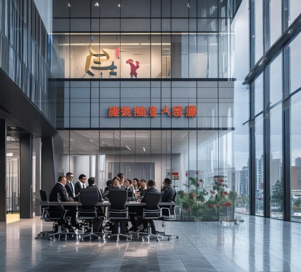 南京君可，企业管理咨询新标杆