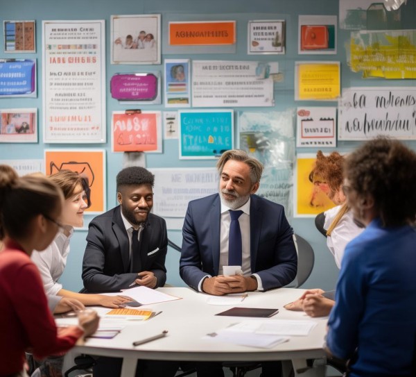 企业文化，管理智慧与员工价值的完美结合