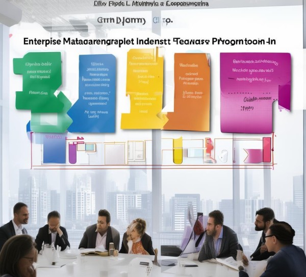 企业管理激励计划方案，从激励机制到实际应用