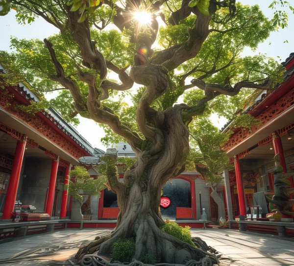 智慧之源·暖意盈门—海尔企业文化案例