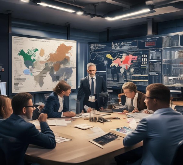 从战略规划到实际操作，企业管理与退出方案