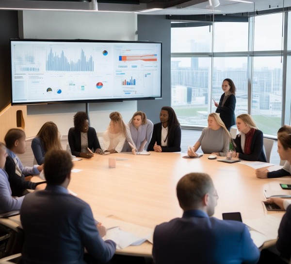 企业通用素质培训，助力企业可持续发展