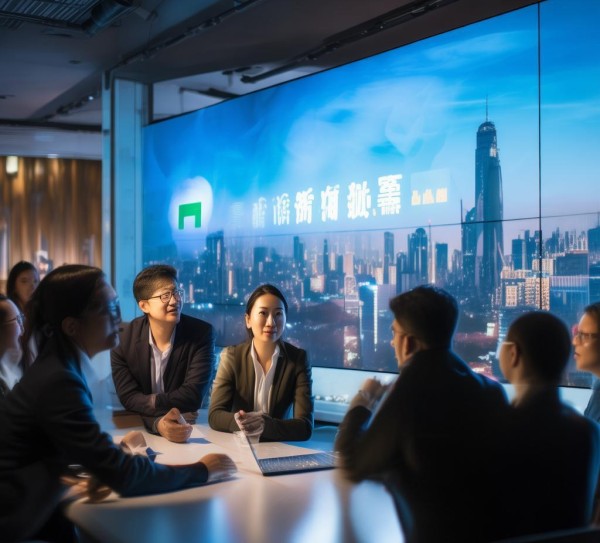 天润企业管理咨询，助力陕西创新驱动发展，助力企业升级与市场拓展