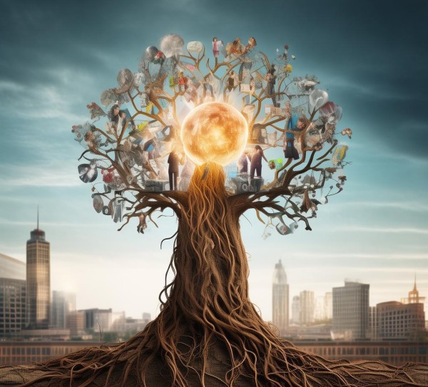 从理念到实践，企业文化演变的思考