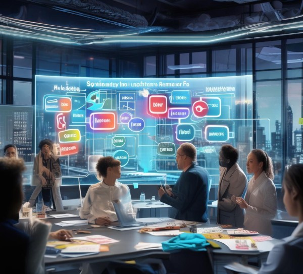 构建企业文化，从理念到实践的系统性创新体系