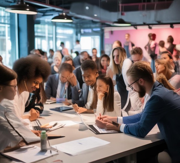 真实的企业文化，带来卓越的核心竞争力