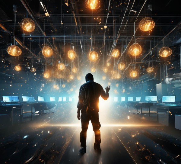 提升执行力，开启品质之光