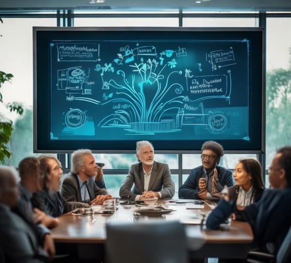 从案例到启示，成熟企业文化的核心之道