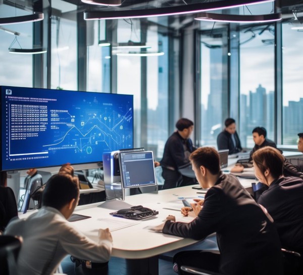 国有企业网络培训，提升企业竞争力的策略