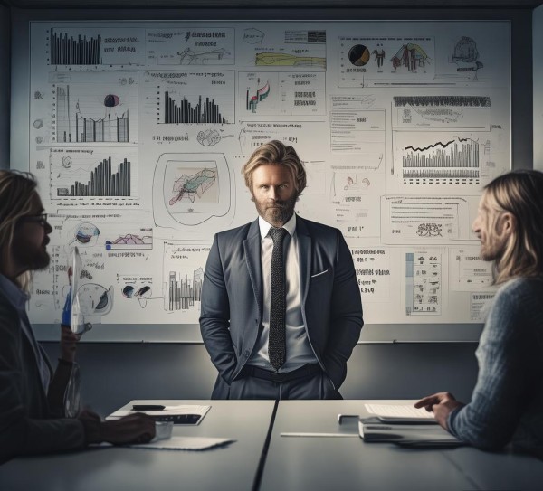 解析企业管理绩效咨询师的作用与策略