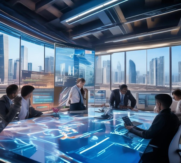 东营，打造高效管理新标杆—企业管理咨询方案