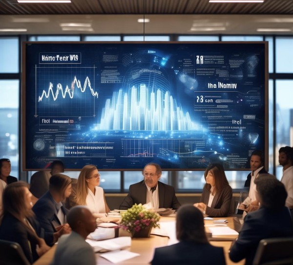 企业培训新闻稿，让企业真正成长起来