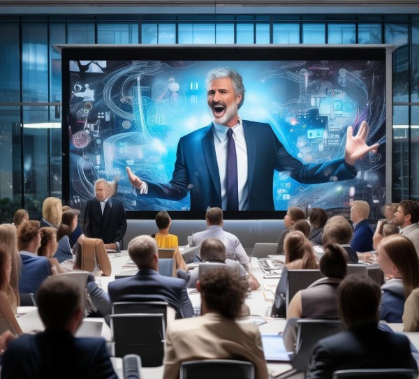 企业文化引领，一场领导力的革命！