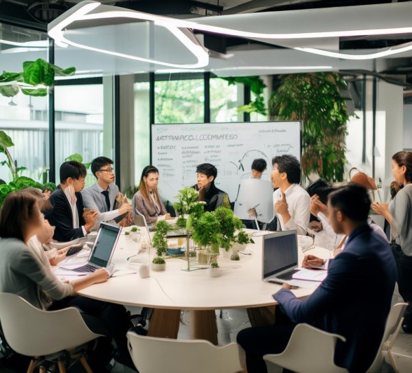 本地化管理培训方案助力企业可持续发展