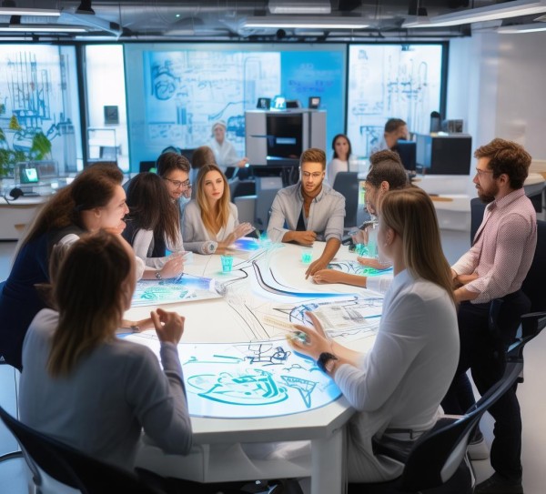 企业文化创新的典型案例