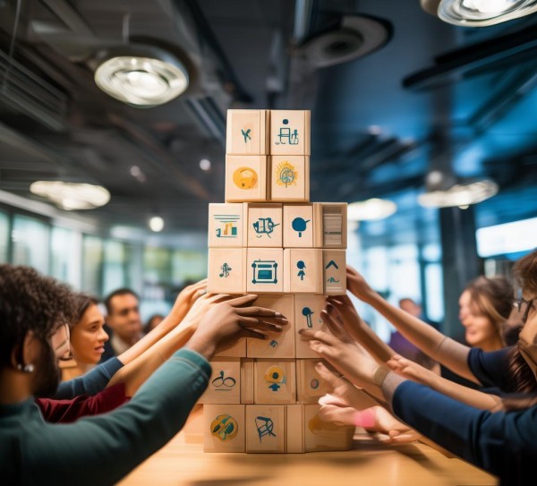 企业文化是构建企业核心竞争力的基石