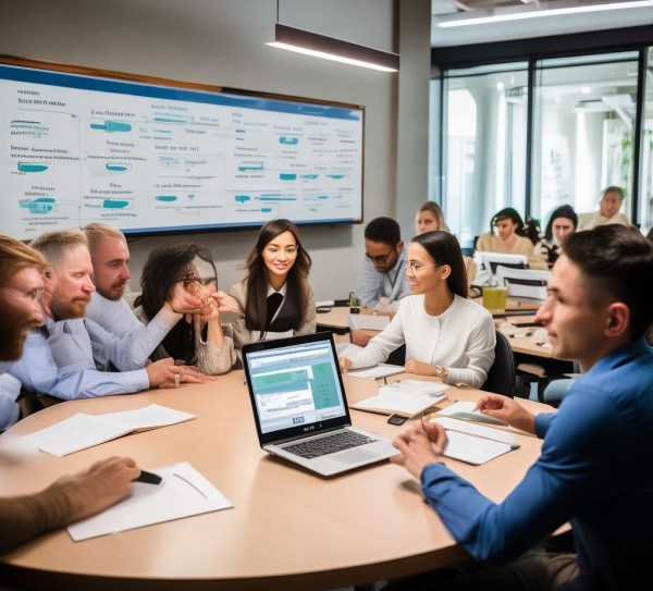 企业如何通过员工培训提升技能