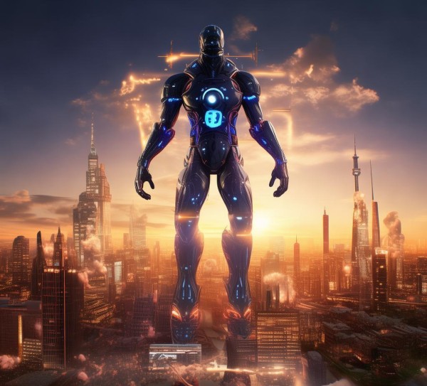 阿里，横扫全球巅峰对决