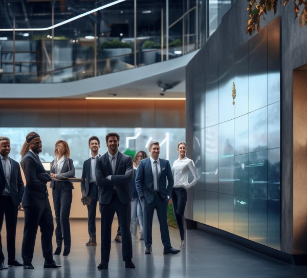 银行企业文化，成就未来的力量