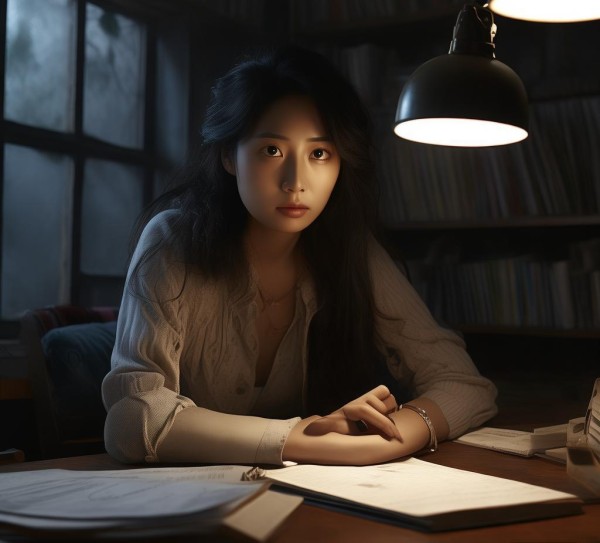 任海英，咨询之路漫漫，责任需担当