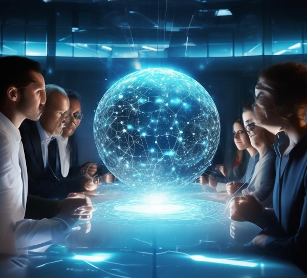 构建创意矩阵，智慧与创新驱动卓越管理